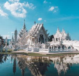 Туры в Чианг Раи 2025 - цены на путевки в Таиланд из Москвы от туроператора Tez Tour Туры в Чианг Раи 2025 - цены на путевки в Таиланд из Москвы от туроператора Tez Tour