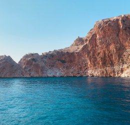 Туры в Аланию 2025 - цены на путевки в Турцию из Москвы от туроператора Tez Tour