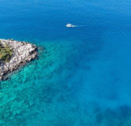 Туры в Анталию 2025 - цены на путевки в Турцию из Москвы от туроператора Tez Tour