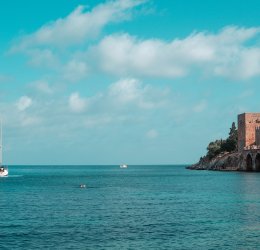 Туры в Анталию 2025 - цены на путевки в Турцию из Москвы от туроператора Tez Tour