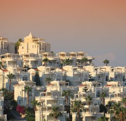 Туры в Анталию 2025 - цены на путевки в Турцию из Москвы от туроператора Tez Tour