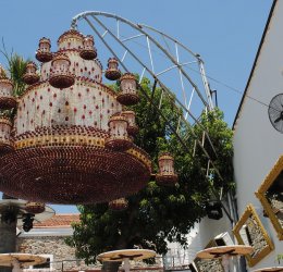 Туры в Бодрум 2025 - цены на путевки в Турцию из Москвы от туроператора Tez Tour