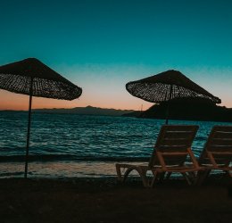 Туры в Бодрум 2025 - цены на путевки в Турцию из Москвы от туроператора Tez Tour