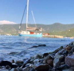 Туры в Бодрум 2025 - цены на путевки в Турцию из Москвы от туроператора Tez Tour