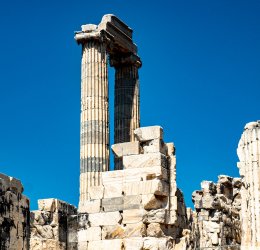 Туры в Дидим 2025 - цены на путевки в Турцию из Москвы от туроператора Tez Tour