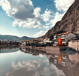 Туры в Измир 2025 - цены на путевки в Турцию из Москвы от туроператора Tez Tour