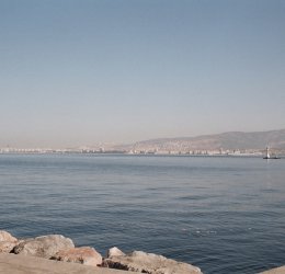 Туры в Измир 2025 - цены на путевки в Турцию из Москвы от туроператора Tez Tour