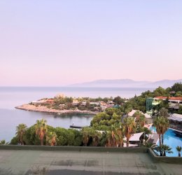 Туры в Кушадасы 2025 - цены на путевки в Турцию из Москвы от туроператора Tez Tour