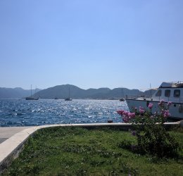 Туры в Мармарис 2025 - цены на путевки в Турцию из Москвы от туроператора Tez Tour