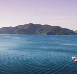 Туры в Мармарис 2025 - цены на путевки в Турцию из Москвы от туроператора Tez Tour