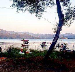 Туры в Мармарис 2025 - цены на путевки в Турцию из Москвы от туроператора Tez Tour