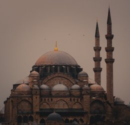 Туры в Стамбул 2025 - цены на путевки в Турцию из Москвы от туроператора Tez Tour