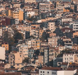 Туры в Стамбул 2025 - цены на путевки в Турцию из Москвы от туроператора Tez Tour