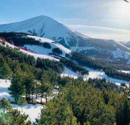 Туры в Эрзурум 2025 - цены на путевки в Турцию из Москвы от туроператора Tez Tour