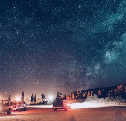 Туры в Каппадокию 2025 - цены на путевки в Турцию из Москвы от туроператора Tez Tour