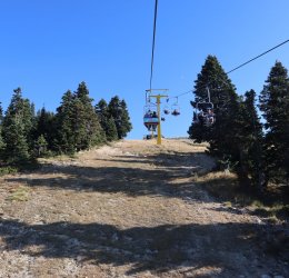 Туры в Сарикамыш 2025 - цены на путевки в Турцию из Москвы от туроператора Tez Tour