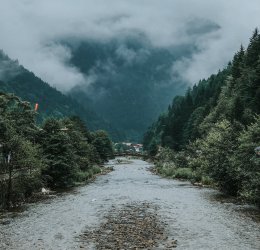 Туры в Сарикамыш 2025 - цены на путевки в Турцию из Москвы от туроператора Tez Tour