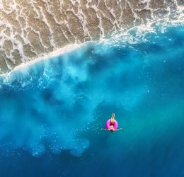 Туры в Фетхие 2025 - цены на путевки в Турцию из Москвы от туроператора Tez Tour