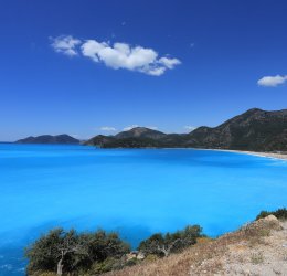 Туры в Фетхие 2025 - цены на путевки в Турцию из Москвы от туроператора Tez Tour