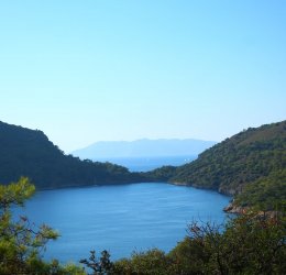 Туры в Фетхие 2025 - цены на путевки в Турцию из Москвы от туроператора Tez Tour