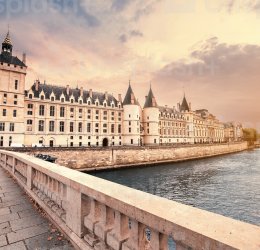 Туры в Париж 2025 - цены на путевки во Францию из Москвы от туроператора Tez Tour