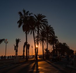 Туры в Ниццу 2025 - цены на путевки во Францию из Москвы от туроператора Tez Tour