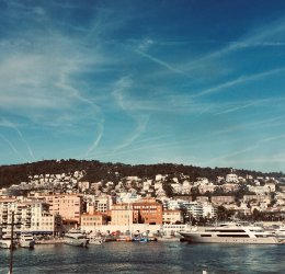 Туры в Ниццу 2025 - цены на путевки во Францию из Москвы от туроператора Tez Tour