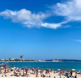 Туры в Канны 2025 - цены на путевки во Францию из Москвы от туроператора Tez Tour