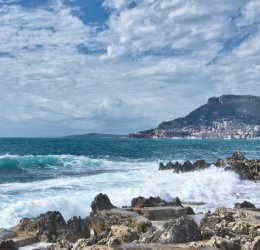 Туры в Монако 2025 - цены на путевки во Францию из Москвы от туроператора Tez Tour