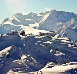 Туры в Куршевель 2025 - цены на путевки во Францию из Москвы от туроператора Tez Tour