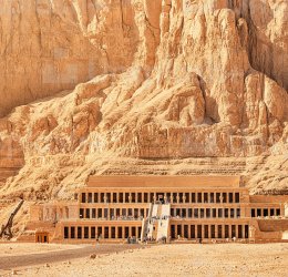 Туры в Египет 2025 из Москвы - цена на отдых от туроператора Tez Tour