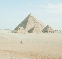 Туры в Египет 2025 из Москвы - цена на отдых от туроператора Tez Tour