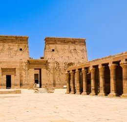 Туры в Египет 2025 из Москвы - цена на отдых от туроператора Tez Tour