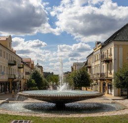 Туры  2025 - цены на путевки в Чехию из Москвы от туроператора Tez Tour