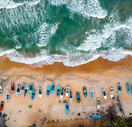 Туры в Бентоту 2025 - цены на путевки в Шри-Ланку из Москвы от туроператора Tez Tour