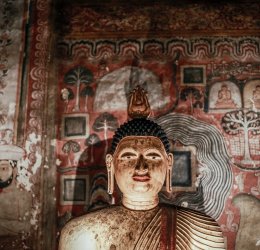 Туры в Бентоту 2025 - цены на путевки в Шри-Ланку из Москвы от туроператора Tez Tour