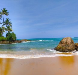 Туры в Коломбо 2025 - цены на путевки в Шри-Ланку из Москвы от туроператора Tez Tour