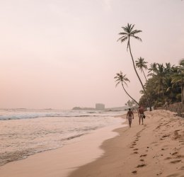 Туры в Унаватуну 2025 - цены на путевки в Шри-Ланку из Москвы от туроператора Tez Tour