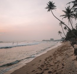 Туры в Унаватуну 2025 - цены на путевки в Шри-Ланку из Москвы от туроператора Tez Tour