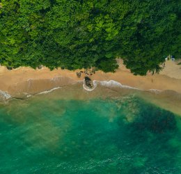 Туры в Унаватуну 2025 - цены на путевки в Шри-Ланку из Москвы от туроператора Tez Tour