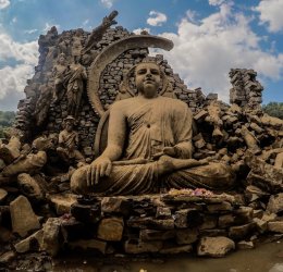 Туры в Калутару 2025 - цены на путевки в Шри-Ланку из Москвы от туроператора Tez Tour