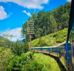 Туры в Калутару 2025 - цены на путевки в Шри-Ланку из Москвы от туроператора Tez Tour