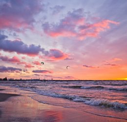 Туры в Таллин 2025 - цены на путевки в Эстонию из Москвы от туроператора Tez Tour