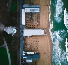 Туры в Албену 2025 - цены на путевки в Болгарию из Москвы от туроператора Tez Tour Туры в Албену 2025 - цены на путевки в Болгарию из Москвы от туроператора Tez Tour