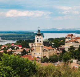 Туры в Елените 2025 - цены на путевки в Болгарию из Москвы от туроператора Tez Tour