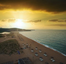 Туры в Приморско 2025 - цены на путевки в Болгарию из Москвы от туроператора Tez Tour Туры в Приморско 2025 - цены на путевки в Болгарию из Москвы от туроператора Tez Tour