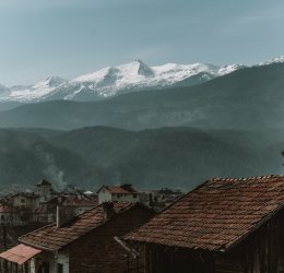 Туры в Кранево 2025 - цены на путевки в Болгарию из Москвы от туроператора Tez Tour