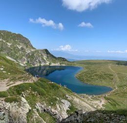 Туры в Поморие 2025 - цены на путевки в Болгарию из Москвы от туроператора Tez Tour Туры в Поморие 2025 - цены на путевки в Болгарию из Москвы от туроператора Tez Tour