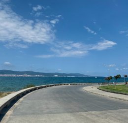 Туры на Солнечный Берег 2025 - цены на путевки в Болгарию из Москвы от туроператора Tez Tour