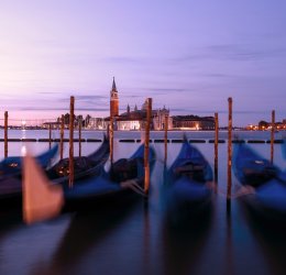Туры в Венецию 2025 - цены на путевки в Италию из Москвы от туроператора Tez Tour